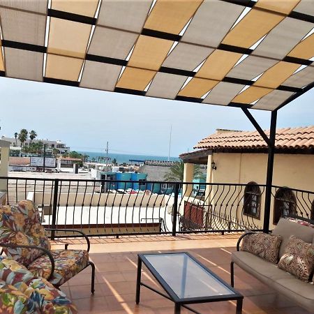 Loft With Rooftop Deck In The Malecon - Unit #205 Puerto Peñasco Extérieur photo