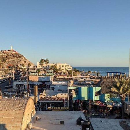 Loft With Rooftop Deck In The Malecon - Unit #205 Puerto Peñasco Extérieur photo