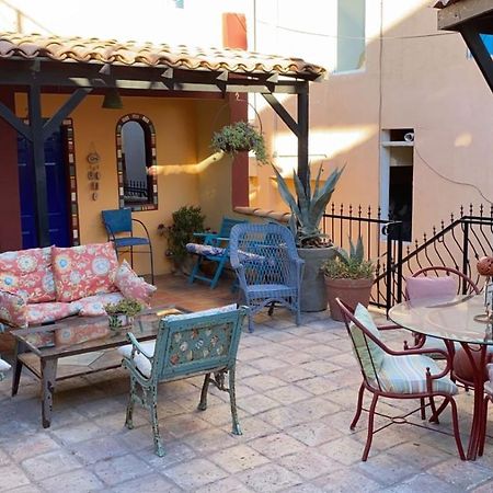 Loft With Rooftop Deck In The Malecon - Unit #205 Puerto Peñasco Extérieur photo