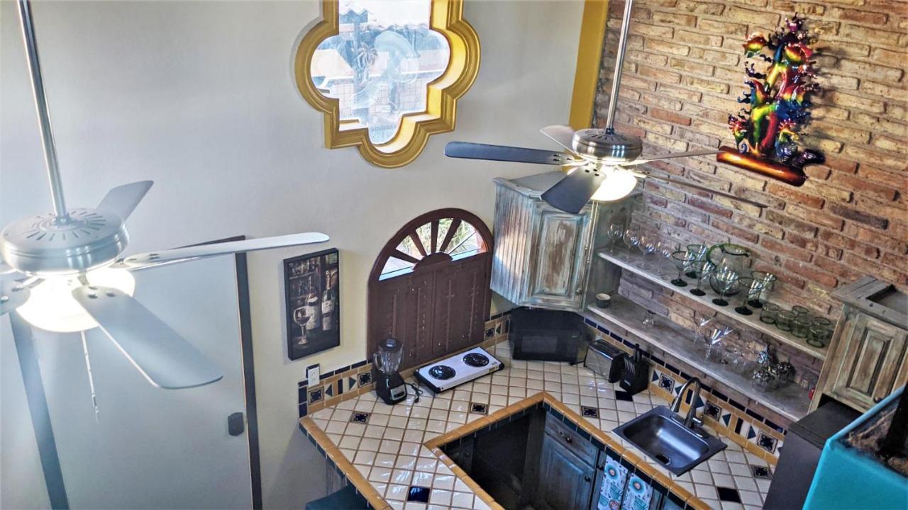 Loft With Rooftop Deck In The Malecon - Unit #205 Puerto Peñasco Extérieur photo
