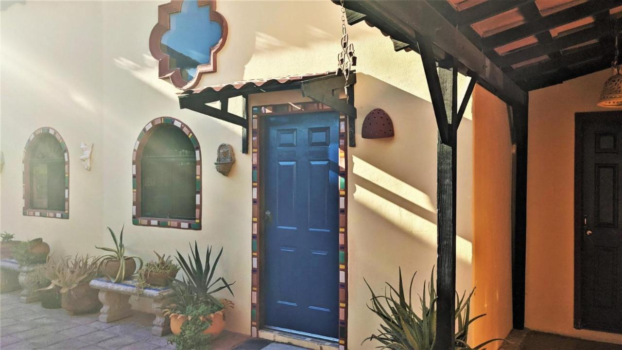 Loft With Rooftop Deck In The Malecon - Unit #205 Puerto Peñasco Extérieur photo