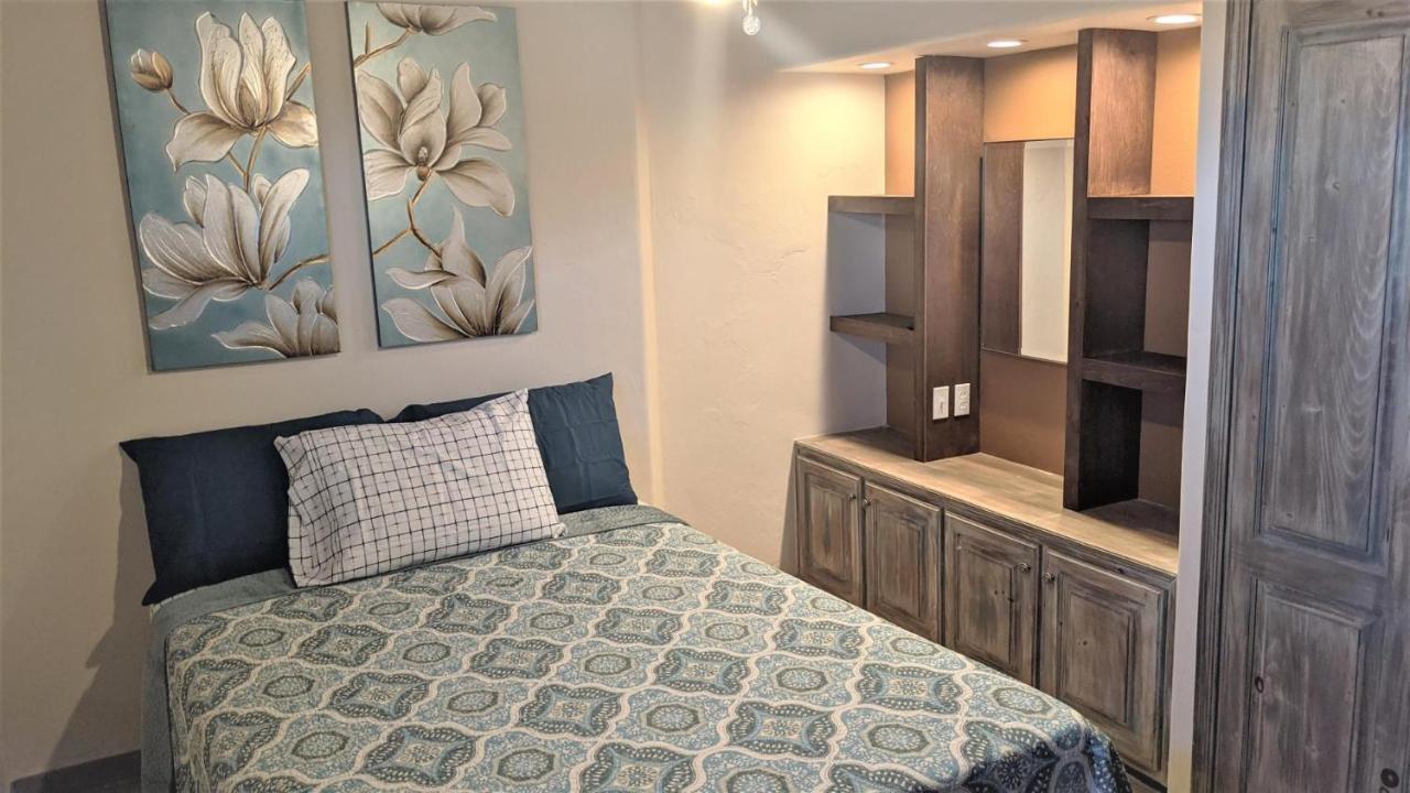 Loft With Rooftop Deck In The Malecon - Unit #205 Puerto Peñasco Extérieur photo