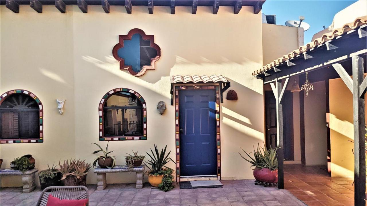 Loft With Rooftop Deck In The Malecon - Unit #205 Puerto Peñasco Extérieur photo