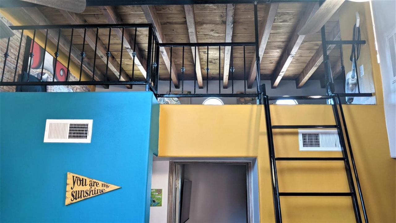 Loft With Rooftop Deck In The Malecon - Unit #205 Puerto Peñasco Extérieur photo