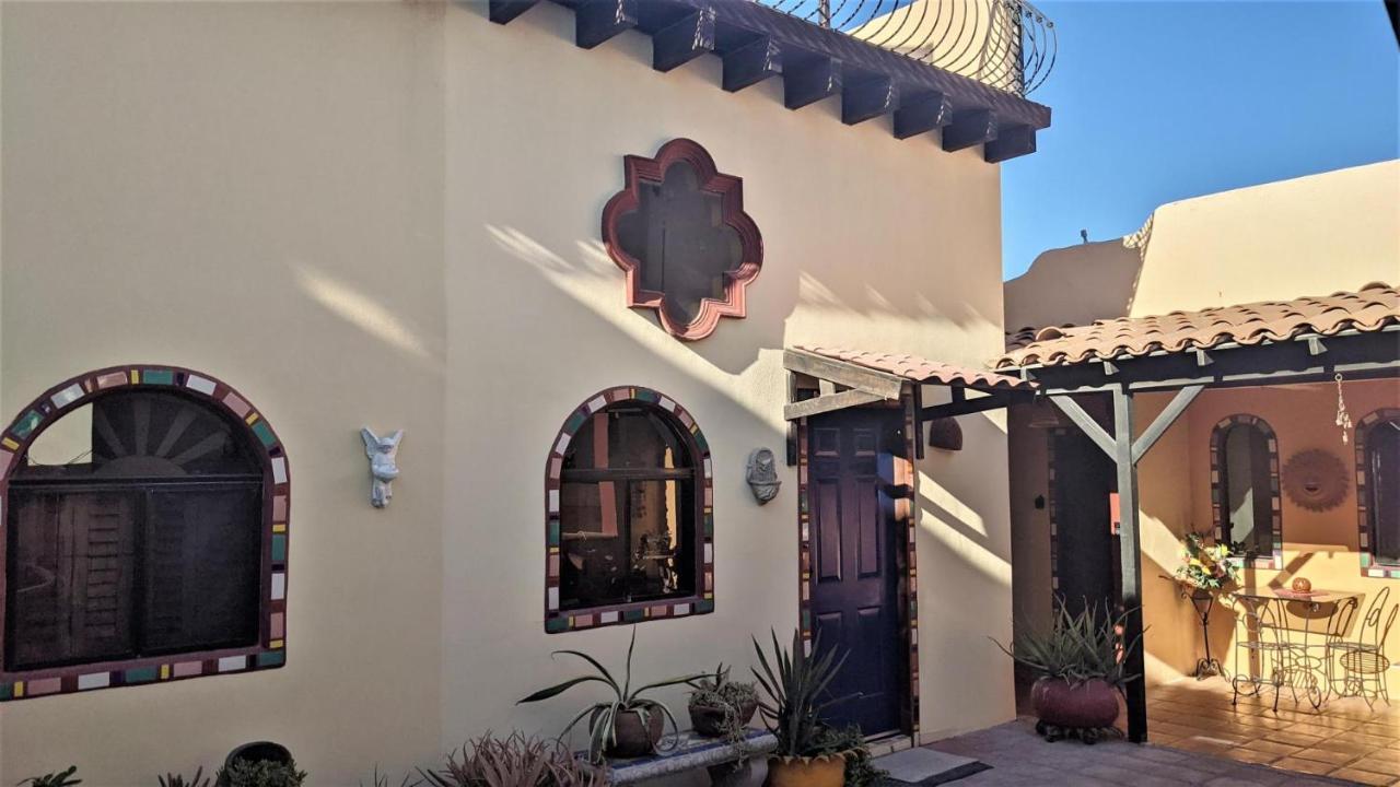 Loft With Rooftop Deck In The Malecon - Unit #205 Puerto Peñasco Extérieur photo