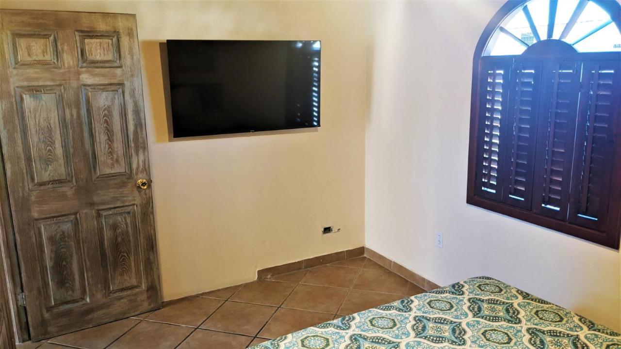 Loft With Rooftop Deck In The Malecon - Unit #205 Puerto Peñasco Extérieur photo